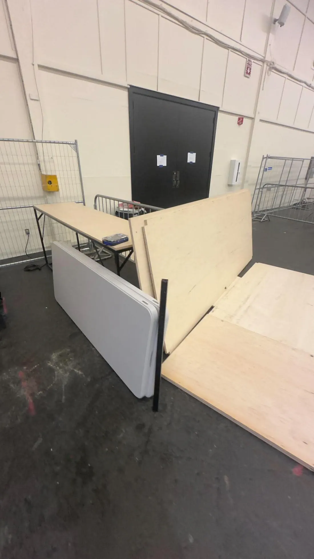 Furniture assembled by Stairwise