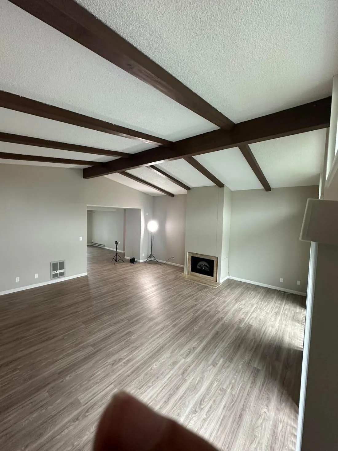 Post-move cleaning by Stairwise